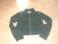 Q/S by s.Oliver - Cordjacke in Gr. 36 (38) - NEU Nordrhein-Westfalen - Warstein Vorschau