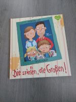 Die spinnen, die Großen, Buch neu aus Geschäftsaufgabe. Günstig Baden-Württemberg - Villingen-Schwenningen Vorschau