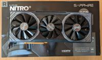 Sapphire NITRO+ Radeon RX Vega 64 8GB Bayern - Günzburg Vorschau