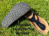 Birkenstock Gizeh Lack 38 inklusive vers. Versand 100 € Neupreis Nordrhein-Westfalen - Neukirchen-Vluyn Vorschau