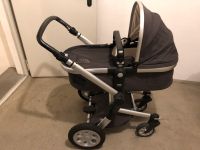 Joolz Day Kinderwagen braun Baden-Württemberg - Talheim Neckar Vorschau