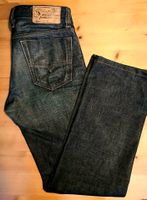 Top-Zustand DIESEL Jeans VIKER W31 L30 darkblue NP über 100€ Nordrhein-Westfalen - Moers Vorschau