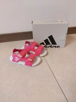 Adidas Badeschuhe Schwimmschuhe pink Größe 20 Nordrhein-Westfalen - Beckum Vorschau