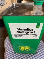 PB leerer Blechkanister 20 Liter Bayern - Rain Lech Vorschau