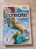 Wii Spiele create & Stimmt's? Bayern - Landau a d Isar Vorschau