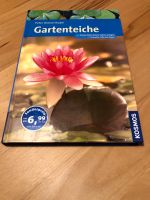 Buch: Gartenteiche Baden-Württemberg - Biberach an der Riß Vorschau