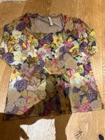 Oui Moments Shirt Pullover Gr. 42 Nordrhein-Westfalen - Brilon Vorschau