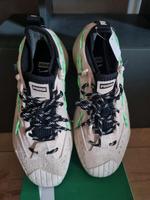 Puma Plexus Elektro Green 43 neu Nordrhein-Westfalen - Krefeld Vorschau