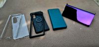Samsung Galaxy Z Fold 5 - 4 Hüllen, Case Brandenburg - Spremberg Vorschau