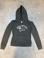 Hollister Hoodie grau - Größe S Baden-Württemberg - Rheinstetten Vorschau