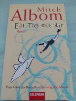 Mitch Albom Ein Tag mit dir Roman Buch Lesestoff Nordrhein-Westfalen - Lippstadt Vorschau