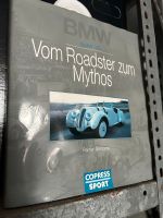 BMW 328 vom Roadster zum Mythos Nordrhein-Westfalen - Lüdenscheid Vorschau