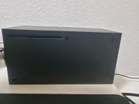 Xbox Series X 1TB mit Controller Nordrhein-Westfalen - Freudenberg Vorschau