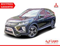 Mitsubishi Eclipse Cross 1.5 ClearTec AAC Sitzheizung Kamer Hannover - Nord Vorschau