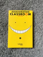 Buch/Manga Assassination Classroom Band 1 Nordrhein-Westfalen - Breckerfeld Vorschau