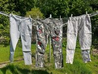 Tredy neuw. Jogpants + Hose Gr.XL (46/48/50) Staffelpreise Nordrhein-Westfalen - Altena Vorschau