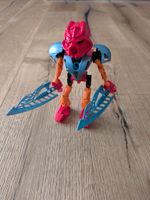 Lego Bionicle Tahu Nuva 8572 Baden-Württemberg - Oberrot Vorschau