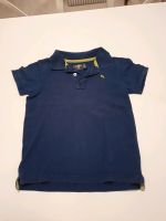 Polo Shirt dunkelblau 110/116 H&M Marburg - Wehrda Vorschau