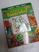 Magnet Buch Bauernhof Hessen - Birkenau Vorschau