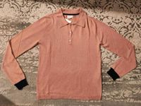 VILA Langarmshirt Pulli mit Kragen rosa Neu S 36 Shirt Pullover Rheinland-Pfalz - Guldental Vorschau