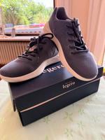 Sneaker,Leggero,Azurblau,Gr.5,5 Bayern - Gauting Vorschau