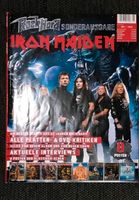 Rock Hard  Sonderheft Iron Maiden Baden-Württemberg - Nußloch Vorschau