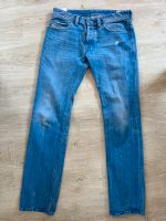 Jeans Diesel Safado W32 L34 Top! Düsseldorf - Bilk Vorschau