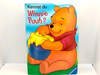 Ravensburger Kennst Du Winnie Puuh? Buch für Kleinkinder Brandenburg - Werneuchen Vorschau