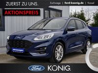 Ford Kuga ST-Line 150 PS LED+Navi+Alu+Keyless Klima Hessen - Eschwege Vorschau