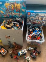 Lego Set *sehr viel Zubehör *sehr guter Zustand Dresden - Kleinzschachwitz Vorschau