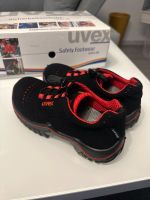 Neue Sicherheitschuhe von UVEX Gr:36 Frankfurt am Main - Praunheim Vorschau