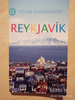 Insiderbericht über Islands wunderschöner Metropole REYKJAVIK Sachsen - Markneukirchen Vorschau