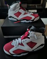 Air Jordan 6 Retro Saarland - Eppelborn Vorschau