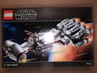 Lego Star Wars Tantive IV 75244 OVP Niedersachsen - Lilienthal Vorschau