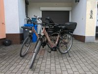 City E Bikes Rosenthal am Rennsteig - Blankenberg (Thür) Vorschau