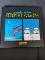 Spass Wars Star Wars Panini Books Matthias Kringe Kiel - Pries-Friedrichsort Vorschau