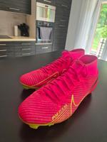 Nike Fußballschuhe in Gr.43 Bayern - Kaufbeuren Vorschau