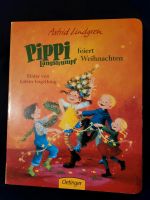Pippi feiert Weihnachten Buch Rheinland-Pfalz - Kirchberg (Hunsrück) Vorschau