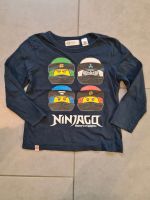 Ninjago Shirt 1.50€ Niedersachsen - Sande Vorschau