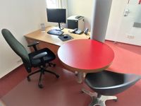 Plug & Play - Büroräume mit kompletter Möblierung Bayern - Weißenhorn Vorschau