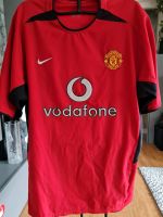 Männer Fußball Trikot von Manchester United Niedersachsen - Stade Vorschau