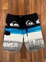 QuickSilver Badehose / Größe M Wandsbek - Hamburg Eilbek Vorschau