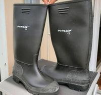 Gummistiefel von Dunlop Gr. 41 Bremen - Horn Vorschau