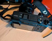 Sony Alpha 6400 Digitalkamera Body TOP 4K Bayern - Seeon Vorschau
