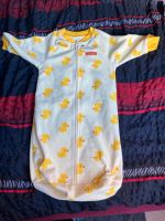 Babyschlafsack Ente 0-9M Hessen - Wehrheim Vorschau