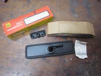 NEU Innenspiegel Wartburg Trabant Barkas IFA DDR Framo BLEWA Sachsen - Triebel Vorschau