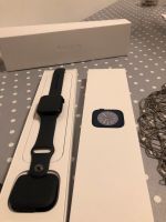 Ich verkaufe eine APPLE WATCH 8 45m Uhr Nordrhein-Westfalen - Herford Vorschau