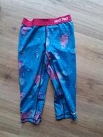 Nike Pro 7/8 in Größe S Niedersachsen - Cremlingen Vorschau