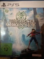 One Piece Odyssey PS5 Spiel Sachsen-Anhalt - Halle Vorschau