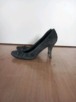 BALDININI | High Heels | Pumps | Gr. 39 | Leder Niedersachsen - Celle Vorschau